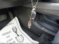 2023 Buick Enclave — photo 11 of 16 | VIN 5GAERBKWXPJ105689