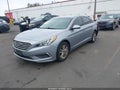 2017 Hyundai Sonata — photo 2 of 18 | VIN 5NPE24AFXHH491816
