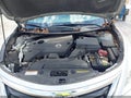 2015 Nissan Altima — photo 10 of 15 | VIN 1N4AL3APXFC106929