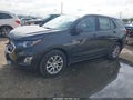 2018 Chevrolet Equinox — photo 2 of 16 | VIN 2GNAXREV1J6129437