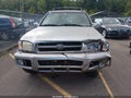 2001 Nissan Pathfinder — photo 13 of 17 | VIN JN8DR09Y01W570227