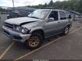 2001 Nissan Pathfinder — photo 2 of 17 | VIN JN8DR09Y01W570227
