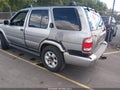 2001 Nissan Pathfinder — photo 3 of 17 | VIN JN8DR09Y01W570227