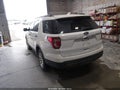 2017 Ford Explorer — photo 3 of 16 | VIN 1FM5K8B83HGD23152