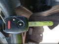 2011 Honda Fit — photo 11 of 11 | VIN JHMGE8H58BC011133
