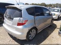 2011 Honda Fit — photo 4 of 11 | VIN JHMGE8H58BC011133