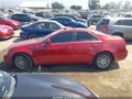 2012 Cadillac CTS — photo 14 of 16 | VIN 1G6DE5E56C0106240