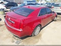 2012 Cadillac CTS — photo 4 of 16 | VIN 1G6DE5E56C0106240