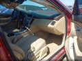 2012 Cadillac CTS — photo 5 of 16 | VIN 1G6DE5E56C0106240