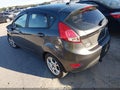 2015 Ford Fiesta — photo 3 of 17 | VIN 3FADP4EJ1FM152872