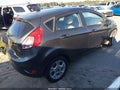 2015 Ford Fiesta — photo 4 of 17 | VIN 3FADP4EJ1FM152872