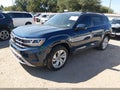 2022 Volkswagen Atlas — photo 2 of 19 | VIN 1V2WR2CA7NC504016