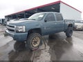 2007 Chevrolet Silverado 1500 — photo 2 of 13 | VIN 2GCEK13M871612580