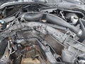 2018 Nissan Frontier — photo 10 of 17 | VIN 1N6AD0ER3JN729546