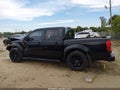 2018 Nissan Frontier — photo 15 of 17 | VIN 1N6AD0ER3JN729546