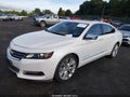 2016 Chevrolet Impala — photo 2 of 11 | VIN 1G1145S35GU163350