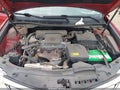 2013 Toyota Camry — photo 10 of 22 | VIN 4T4BF1FK8DR289540