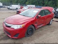 2013 Toyota Camry — photo 2 of 22 | VIN 4T4BF1FK8DR289540