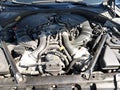 2012 BMW 7 Series — photo 10 of 12 | VIN WBAKC8C50CC435669