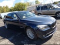 2012 BMW 7 Series — photo 1 of 12 | VIN WBAKC8C50CC435669