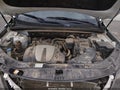 2013 Kia Sorento — photo 10 of 16 | VIN 5XYKTDA21DG310505