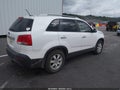 2013 Kia Sorento — photo 4 of 16 | VIN 5XYKTDA21DG310505