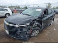 2022 Chevrolet Equinox — photo 2 of 20 | VIN 3GNAXKEV0NL126957