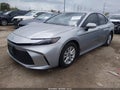 2025 Toyota Camry — photo 2 of 16 | VIN 4T1DAACK9SU198487