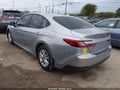 2025 Toyota Camry — photo 3 of 16 | VIN 4T1DAACK9SU198487
