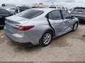 2025 Toyota Camry — photo 4 of 16 | VIN 4T1DAACK9SU198487