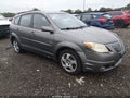 2005 Pontiac Vibe — photo 1 of 16 | VIN 5Y2SL63815Z406568