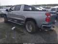2021 Chevrolet Silverado 1500 — photo 3 of 16 | VIN 1GCUYGET4MZ200290