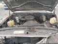 1986 Chevrolet C10 — photo 10 of 16 | VIN 2GCDC14HXG1147469