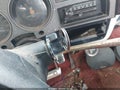 1986 Chevrolet C10 — photo 11 of 16 | VIN 2GCDC14HXG1147469
