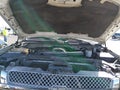 2003 Chevrolet Silverado 1500 — photo 10 of 11 | VIN 1GCGC13U53F114927