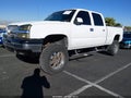 2003 Chevrolet Silverado 1500 — photo 2 of 11 | VIN 1GCGC13U53F114927