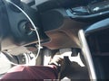 2016 Honda Accord — photo 11 of 17 | VIN 1HGCR2F31GA000739