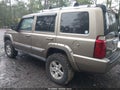 2006 Jeep Commander — photo 3 of 11 | VIN 1J8HG58N96C305699