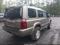 2006 Jeep Commander — photo 4 of 11 | VIN 1J8HG58N96C305699