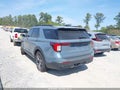 2025 Ford Explorer — photo 3 of 16 | VIN 1FMUK7KH7SGC97104