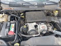 2002 Jeep Grand Cherokee — photo 10 of 16 | VIN 1J4GW58NX2C201653