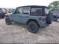 2024 Jeep Wrangler — photo 3 of 17 | VIN 1C4RJXN62RW205727