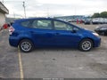 2016 Toyota Prius V — photo 13 of 16 | VIN JTDZN3EU7GJ049920