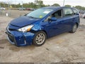 2016 Toyota Prius V — photo 2 of 16 | VIN JTDZN3EU7GJ049920