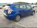 2016 Toyota Prius V — photo 4 of 16 | VIN JTDZN3EU7GJ049920