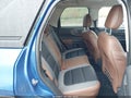 2024 Ford Bronco Sport — photo 8 of 17 | VIN 3FMCR9C67RRF72067