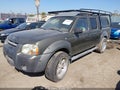 2003 Nissan Frontier — photo 2 of 11 | VIN 1N6ED27T63C417807