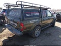 2003 Nissan Frontier — photo 4 of 11 | VIN 1N6ED27T63C417807