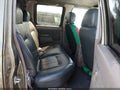2003 Nissan Frontier — photo 8 of 11 | VIN 1N6ED27T63C417807