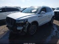 2019 Lincoln Nautilus — photo 2 of 22 | VIN 2LMPJ8LP9KBL41112